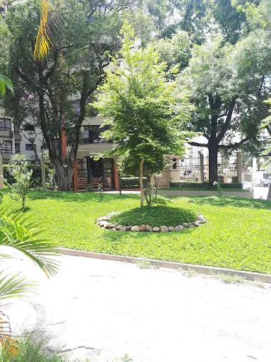 Foto 10 de Praça Vidal Antonio de castro