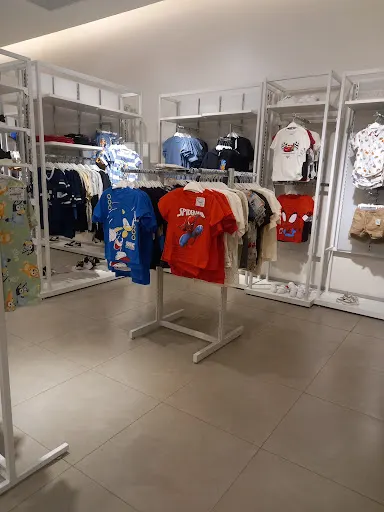 Foto 19 de Lojas Renner - Shopping Pátio Paulista