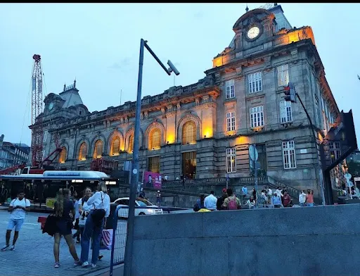Foto 21 de Estação São Bento (São Paulo, Brazil)