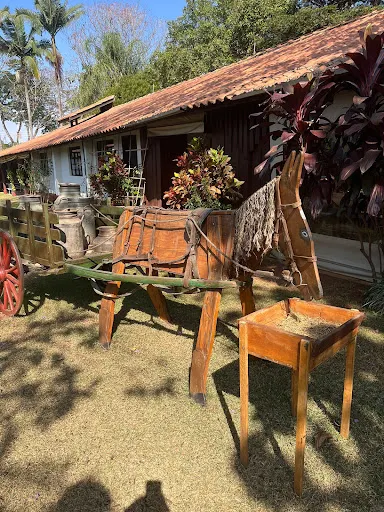 Foto 35 de Museu Histórico de Holambra