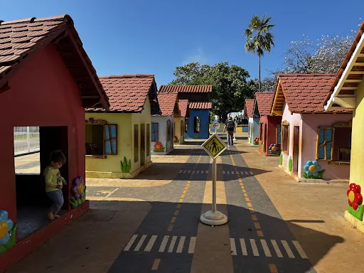 Foto 13 de Cidade da Criança