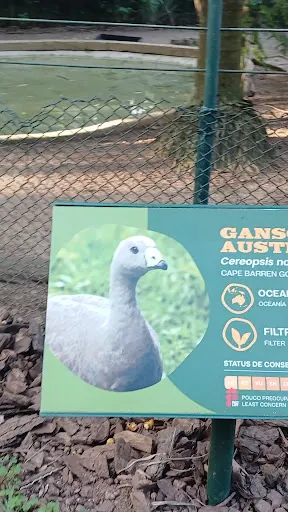 Foto 30 de Zoo São Paulo