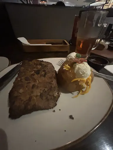 Foto 20 de Outback Steakhouse