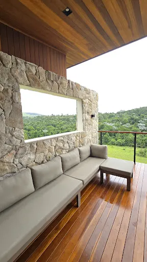 Foto 17 de Alto da Galicia - Cabanas nas Montanhas