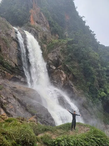 Foto 5 de Cachoeira Usina do Capivari