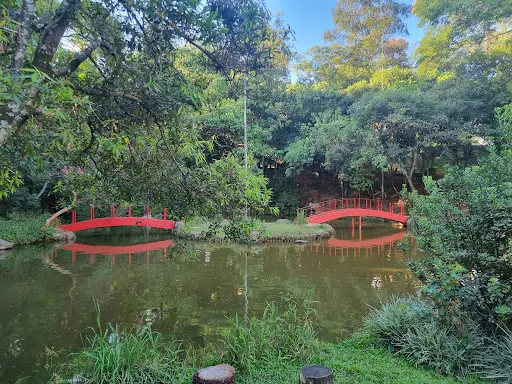 Foto 9 de Parque Takebe
