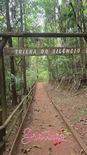 Foto 11 de Trilha do Silêncio