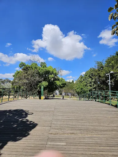 Foto 25 de Parque Estadual do Belém Manoel Pitta