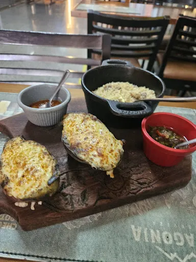 Foto 40 de RØD Pub & Parrilla