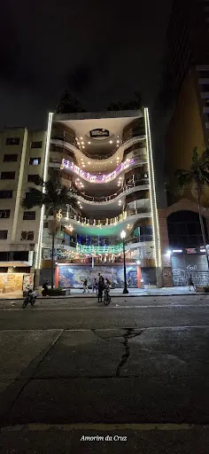 Foto 10 de Marco Zero de São Paulo