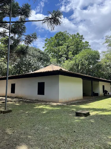 Foto 12 de Casa Do Sertanista (Caxingui) - Museu da Cidade de São Paulo