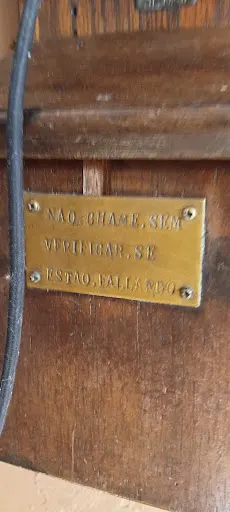 Foto 23 de Passeio de trem - Maria Fumaça Campinas