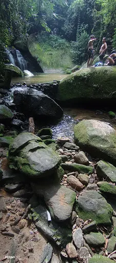 Foto 40 de Cachoeira Gleba