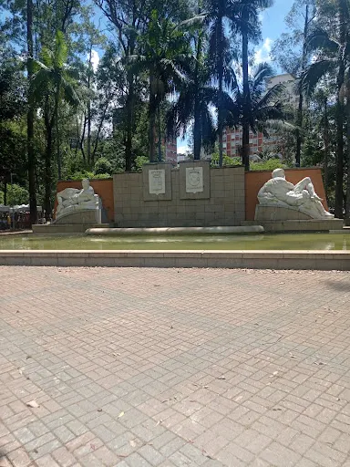 Foto 20 de Fonte Milão - São Paulo