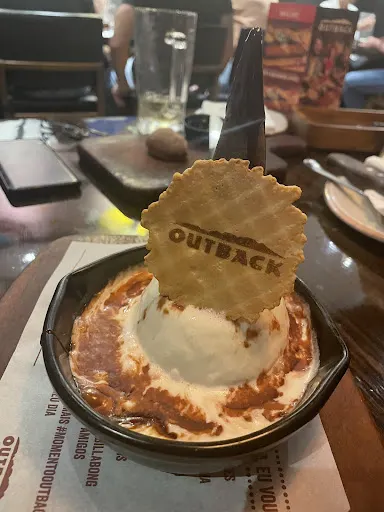 Foto 23 de Outback Steakhouse