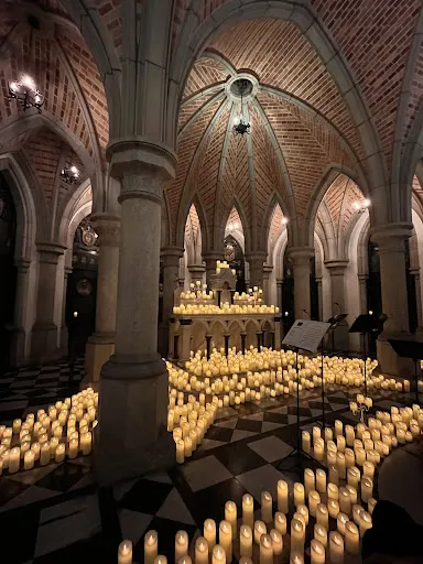 Foto 6 de Cripta da Catedral da Sé