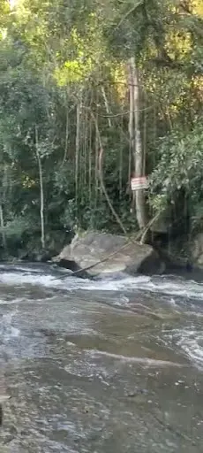 Foto 37 de CACHOEIRA DA GRAÇA COTIA