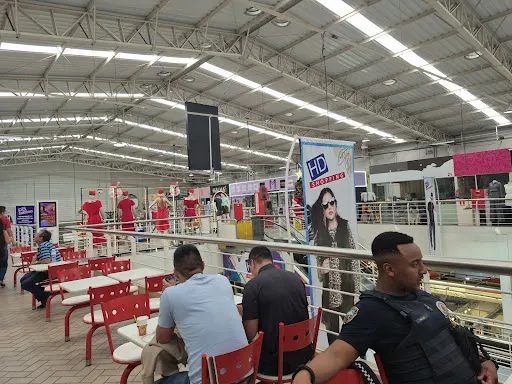 Foto 13 de HD Shopping