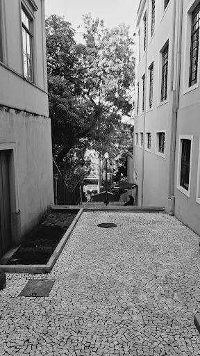 Foto 26 de Beco do Pinto | Museu da Cidade de São Paulo