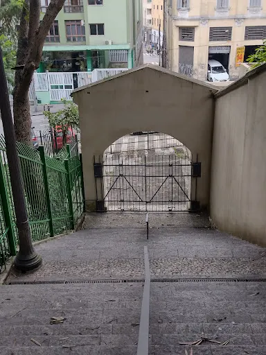 Foto 37 de Beco do Pinto | Museu da Cidade de São Paulo