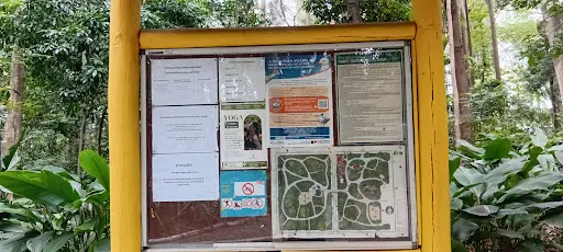 Foto 36 de Parque Tenente Siqueira Campos - Trianon