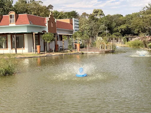 Foto 40 de Parque Cidade das Crianças