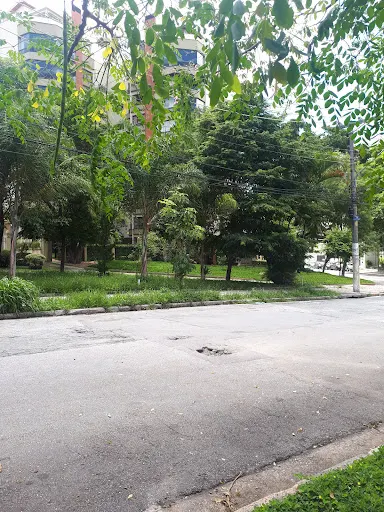 Foto 7 de Praça Vidal Antonio de castro