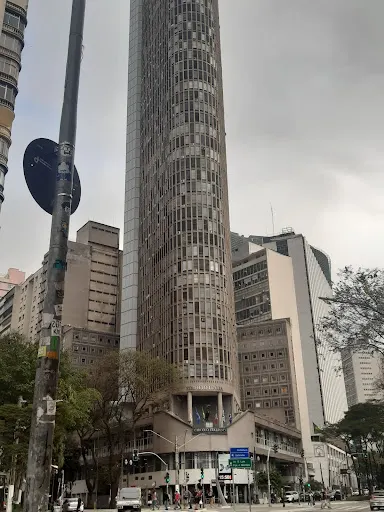 Foto 28 de Bike Tour SP