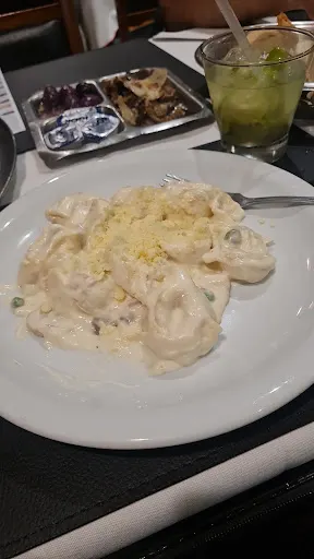 Foto 15 de Trattoria do Sargento
