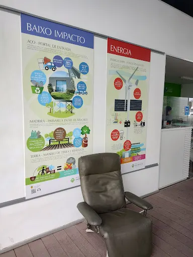 Foto 10 de Parque Ecológico Imigrantes