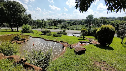 Foto 26 de Praça da Cachoeira