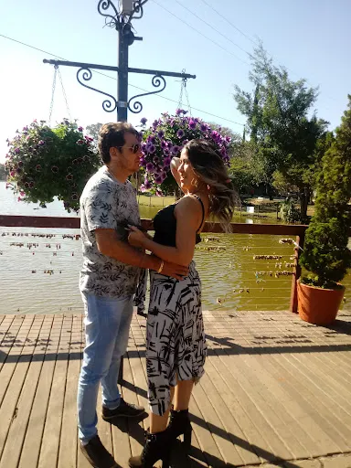 Foto 20 de Cadeado do Amor