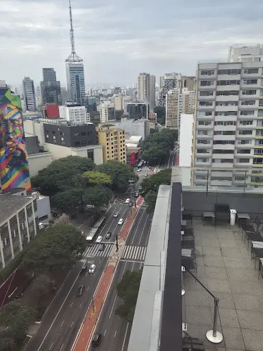 Foto 25 de Sesc Avenida Paulista