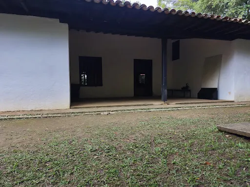 Foto 10 de Casa Do Sertanista (Caxingui) - Museu da Cidade de São Paulo
