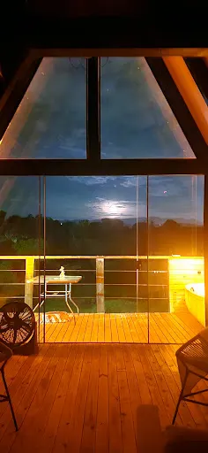 Foto 21 de Cabanas na Mata em Socorro
