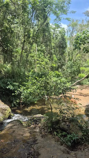 Foto 14 de Cachoeira do Vau Novo
