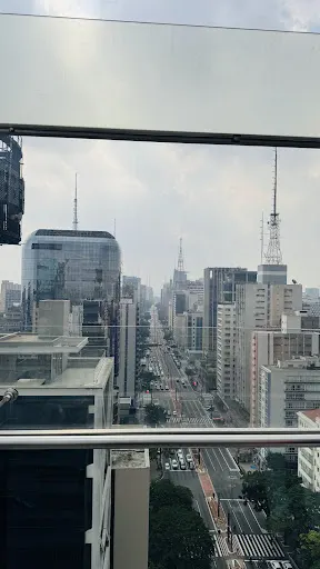 Foto 37 de Mirante - Sesc Avenida Paulista