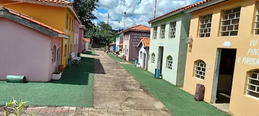 Foto 32 de Cidade das Artes