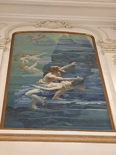 Foto 28 de Theatro Municipal de São Paulo