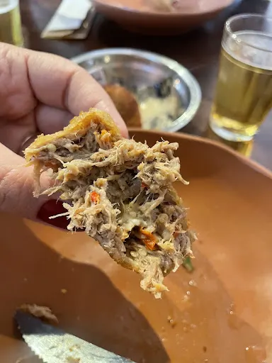 Foto 17 de Comida de Porteco