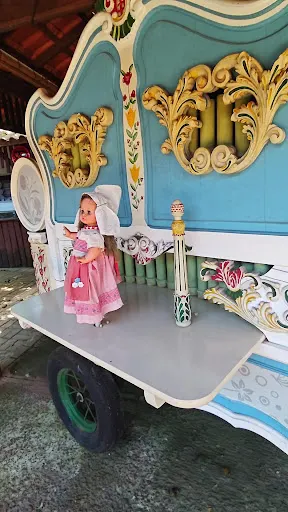 Foto 37 de Museu Histórico de Holambra