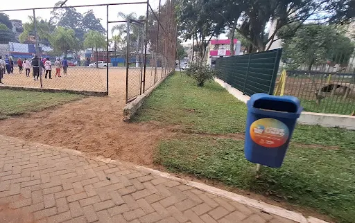 Foto 17 de Parque Ecológico Fernando Vitor de Araújo Ales (Pq. do Eldorado)