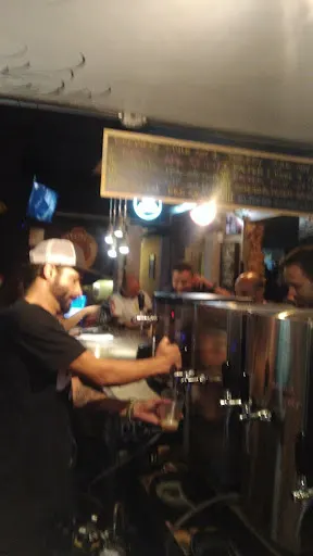 Foto 40 de Cia. da Cevada - Cervejas e Pizzas Artesanais