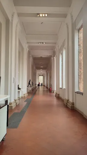 Foto 29 de Pinacoteca de São Paulo