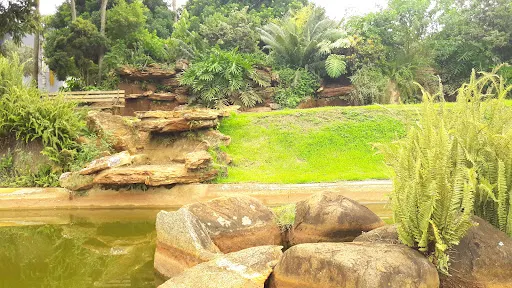 Foto 28 de Praça da Cachoeira