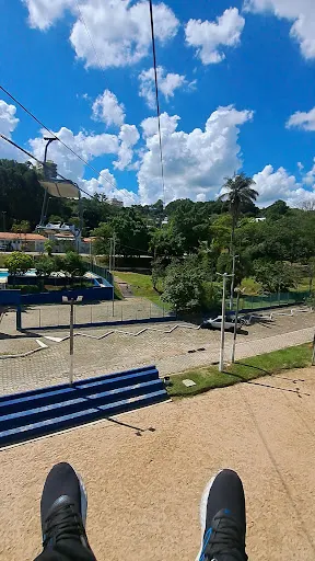 Foto 20 de Lago do Major
