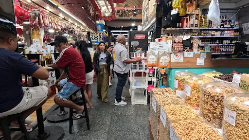 Foto 29 de Mercado Municipal de São Paulo