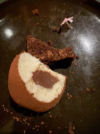 Foto 18 de Restaurante Banzeiro São Paulo