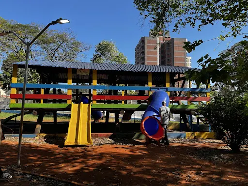 Foto 14 de Cidade da Criança