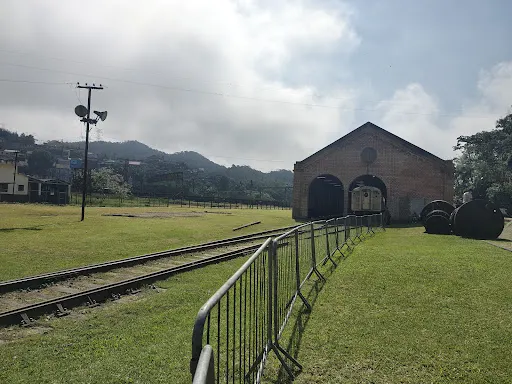 Foto 33 de Estação Paranapiacaba Expresso Turístico